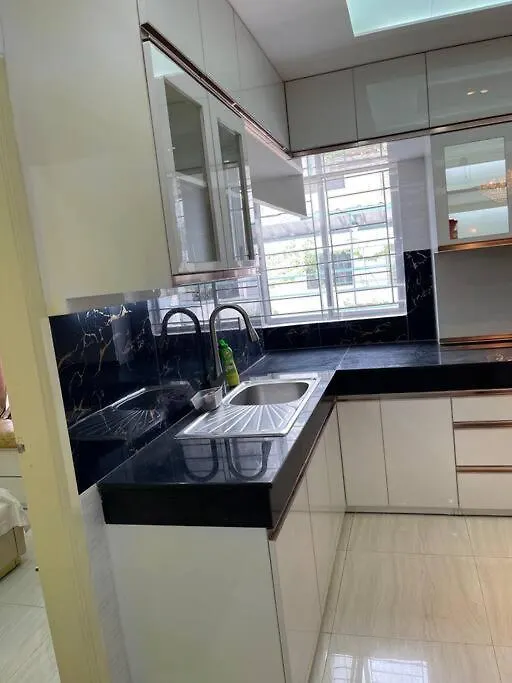 Sweet Vacation Home Dhaka
