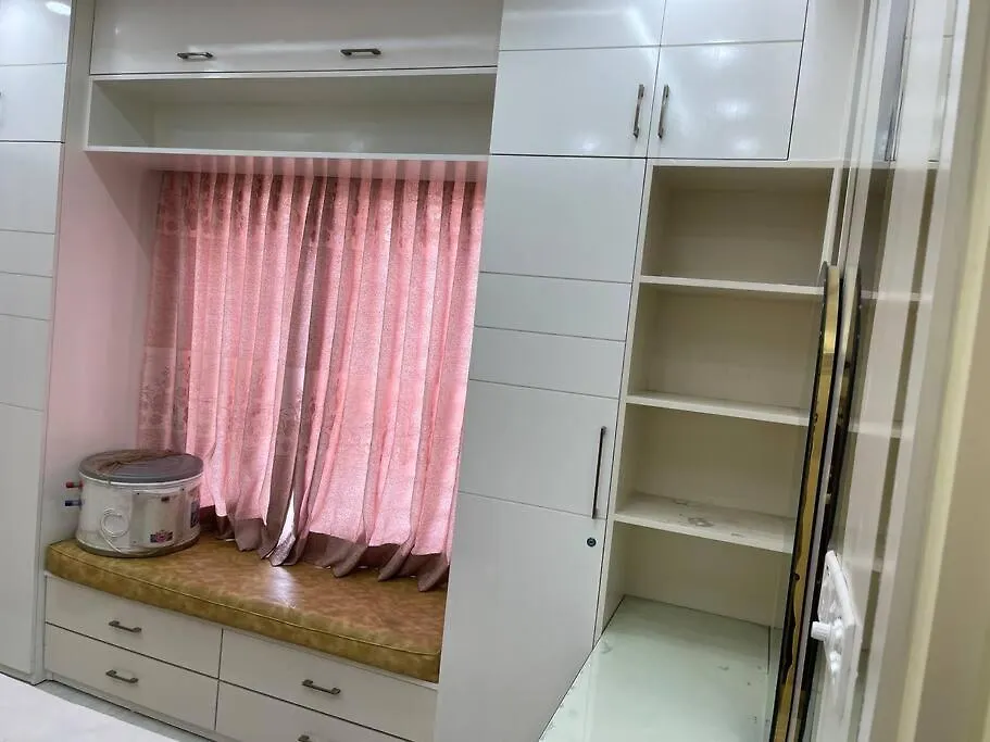 Sweet Vacation Home Dhaka Lägenhet