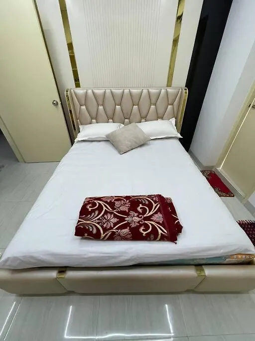 Lägenhet Sweet Vacation Home Dhaka
